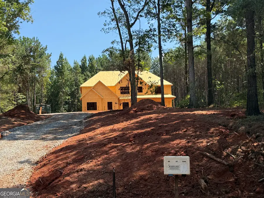 LOT 5 Mud Bridge Road, The Rock, GA 30285 - #2