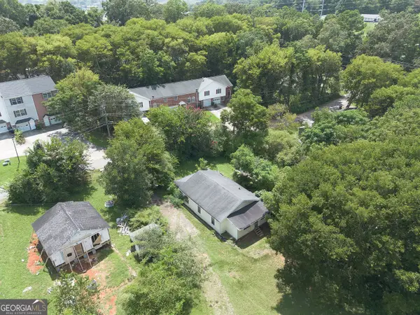 12 Corinth Road, Cartersville, GA 30121