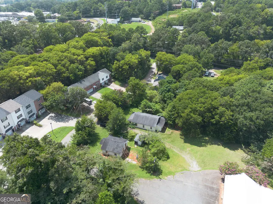 12 Corinth Road, Cartersville, GA 30121 - #2