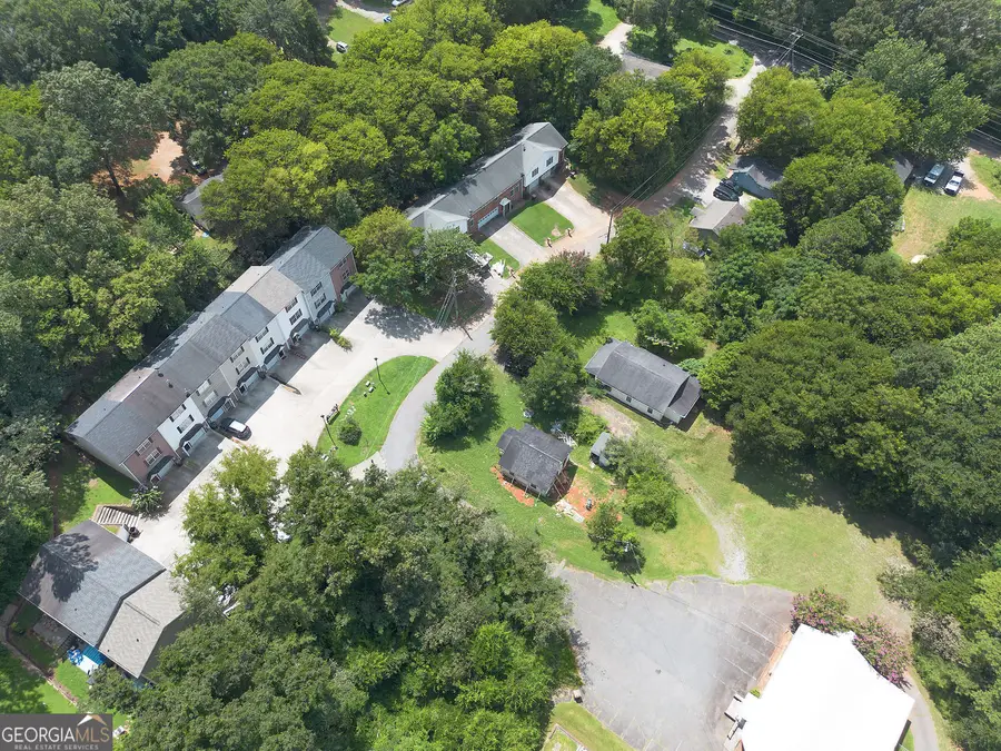 12 Corinth Road, Cartersville, GA 30121 - #3