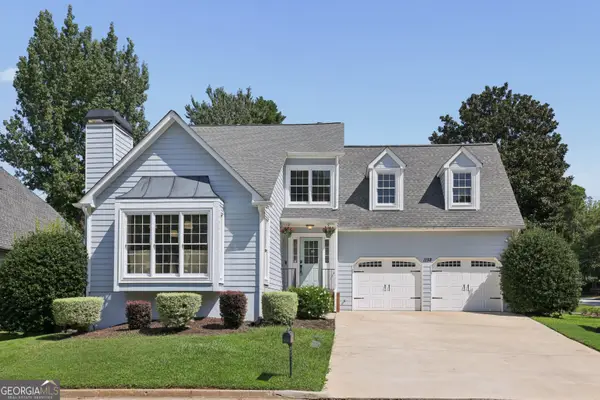 1132 Oakland Trace Ne, Brookhaven, GA 30319