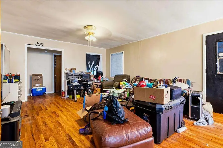 2537 Dresden Drive Ne, Atlanta, GA 30341 - #3