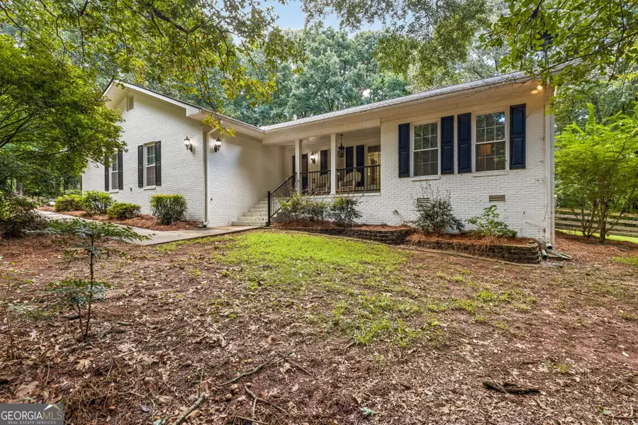 406 Hidden Lakes Trail, Jefferson, GA 30549 - #2