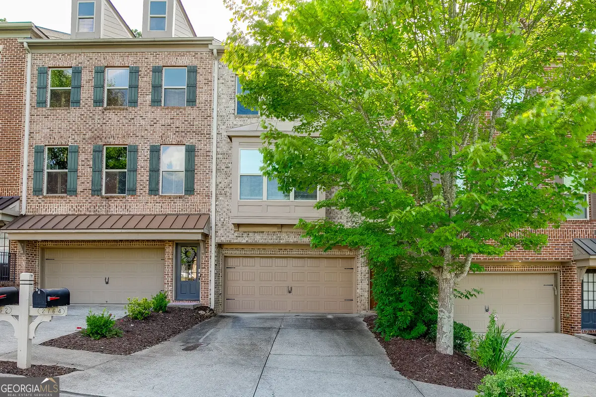 2764 Laurel Valley Trail, Buford, GA 30519 - #1