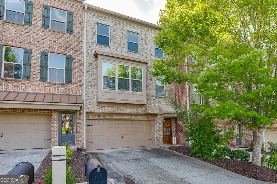 2764 Laurel Valley Trail, Buford, GA 30519 - #2