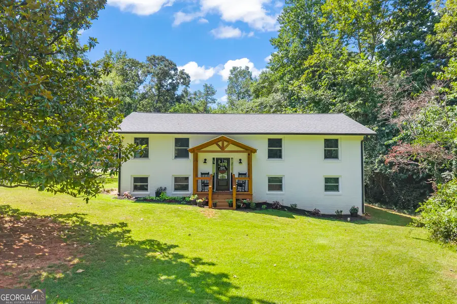 55 Emory Drive, Hartwell, GA 30643 - #2