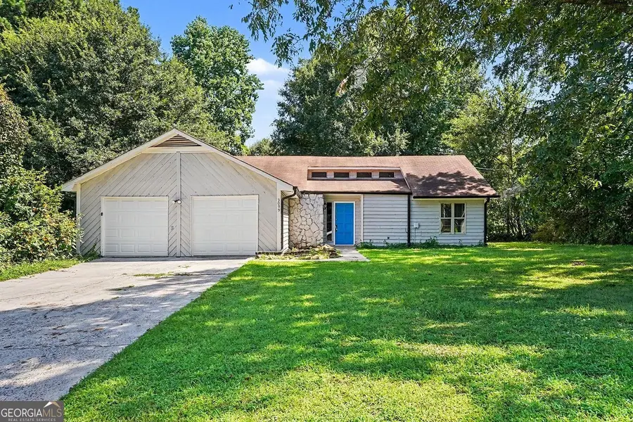 3099 Shoal Creek Court, Rex, GA 30273 - #2