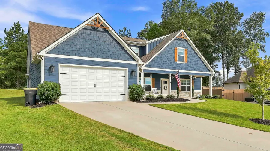 139 Nelms Street, Senoia, GA 30276 - #3