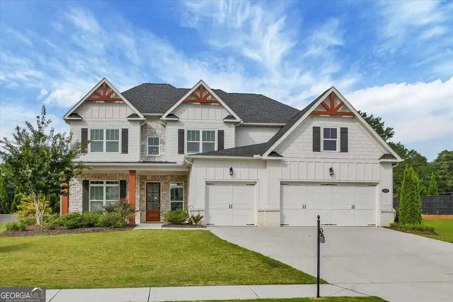 3330 Carswell Bend, Cumming, GA 30028 - #2