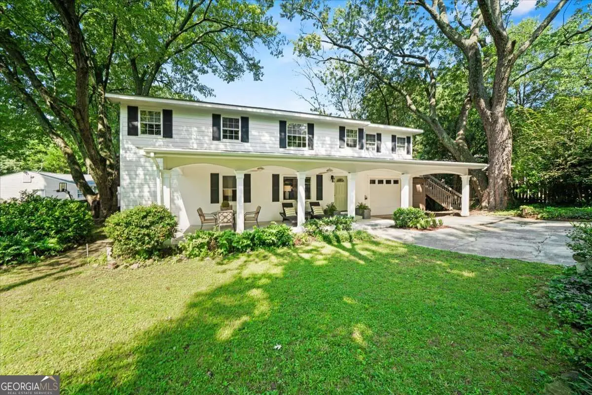 3964 Mcdaniel Street, Chamblee, GA 30341 - #1