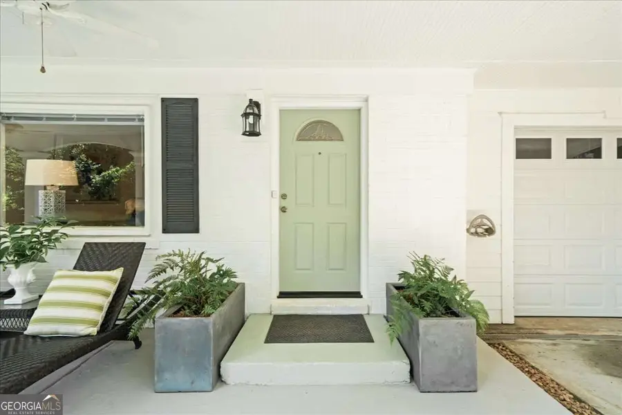 3964 Mcdaniel Street, Chamblee, GA 30341 - #3