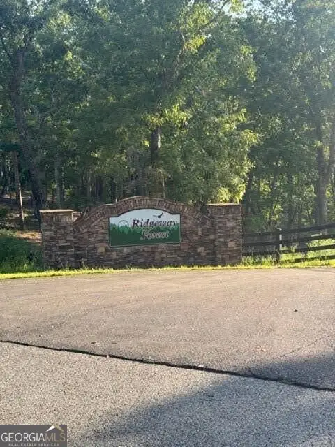 290 Eagle View Drive #LOT 20, Ellijay, GA 30540 - #2