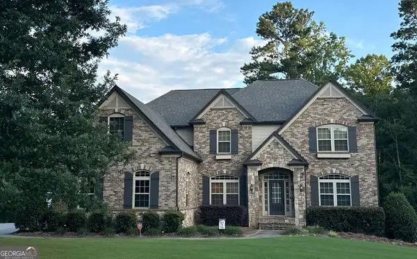 5067 Julia Way, Powder Springs, GA 30127