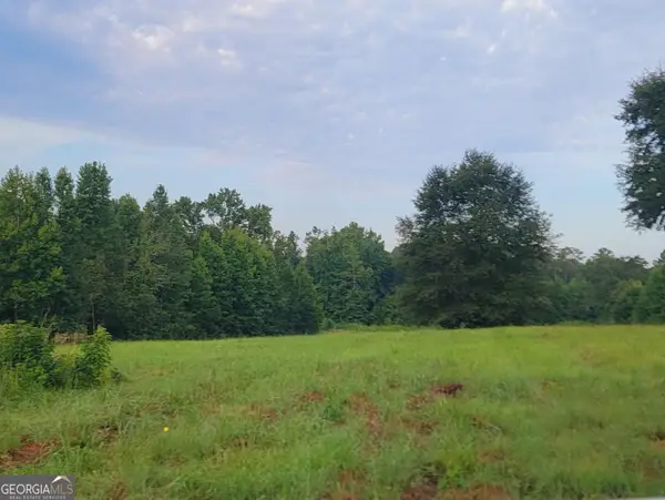 0 Bankston Road, Meansville, GA 30256