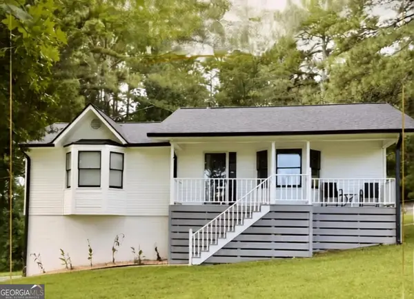 4886 Buchanan Highway, Buchanan, GA 30113