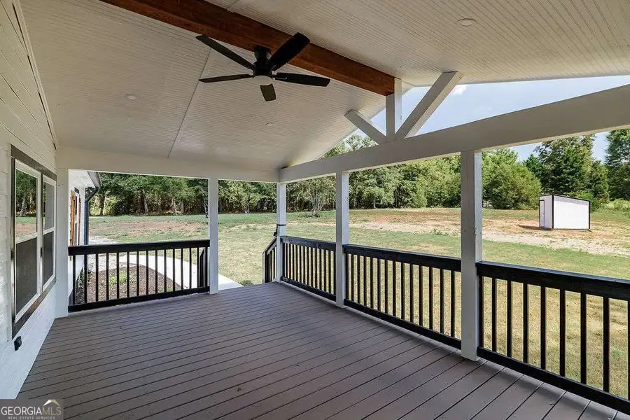 1691 Plantation Road, Elberton, GA 30635 - #3