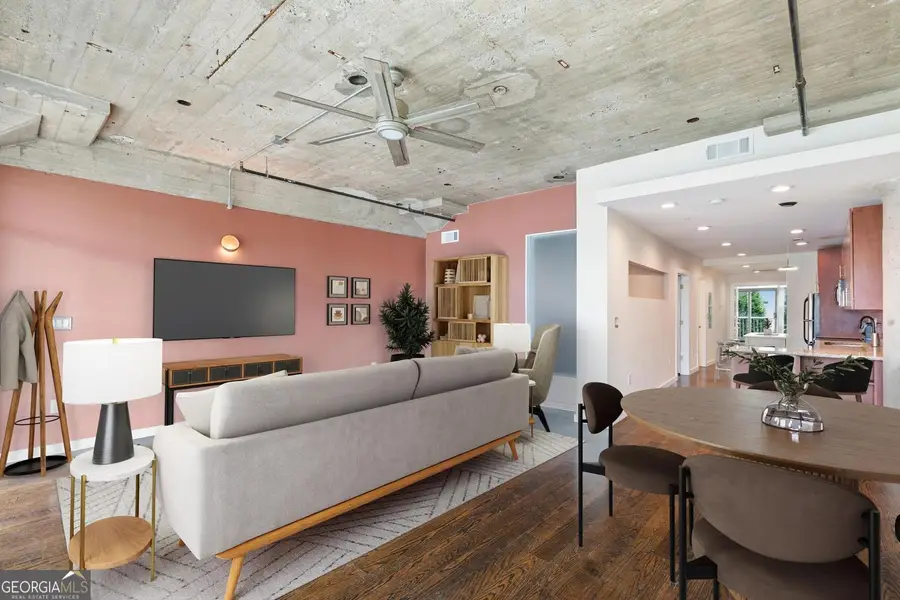 890 Memorial Drive Se #207, Atlanta, GA 30316 - #2