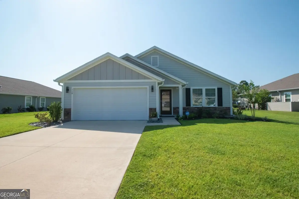 118 Rindle Trace, Saint Marys, GA 31558 - #1
