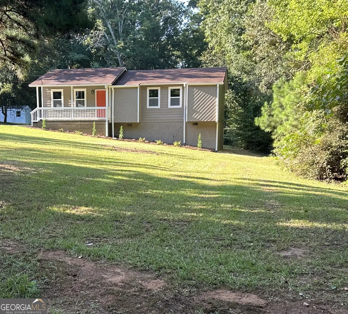 2683 Legion Lake Road, Douglasville, GA 30135 - #1