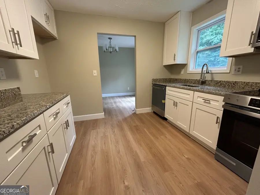 2683 Legion Lake Road, Douglasville, GA 30135 - #3
