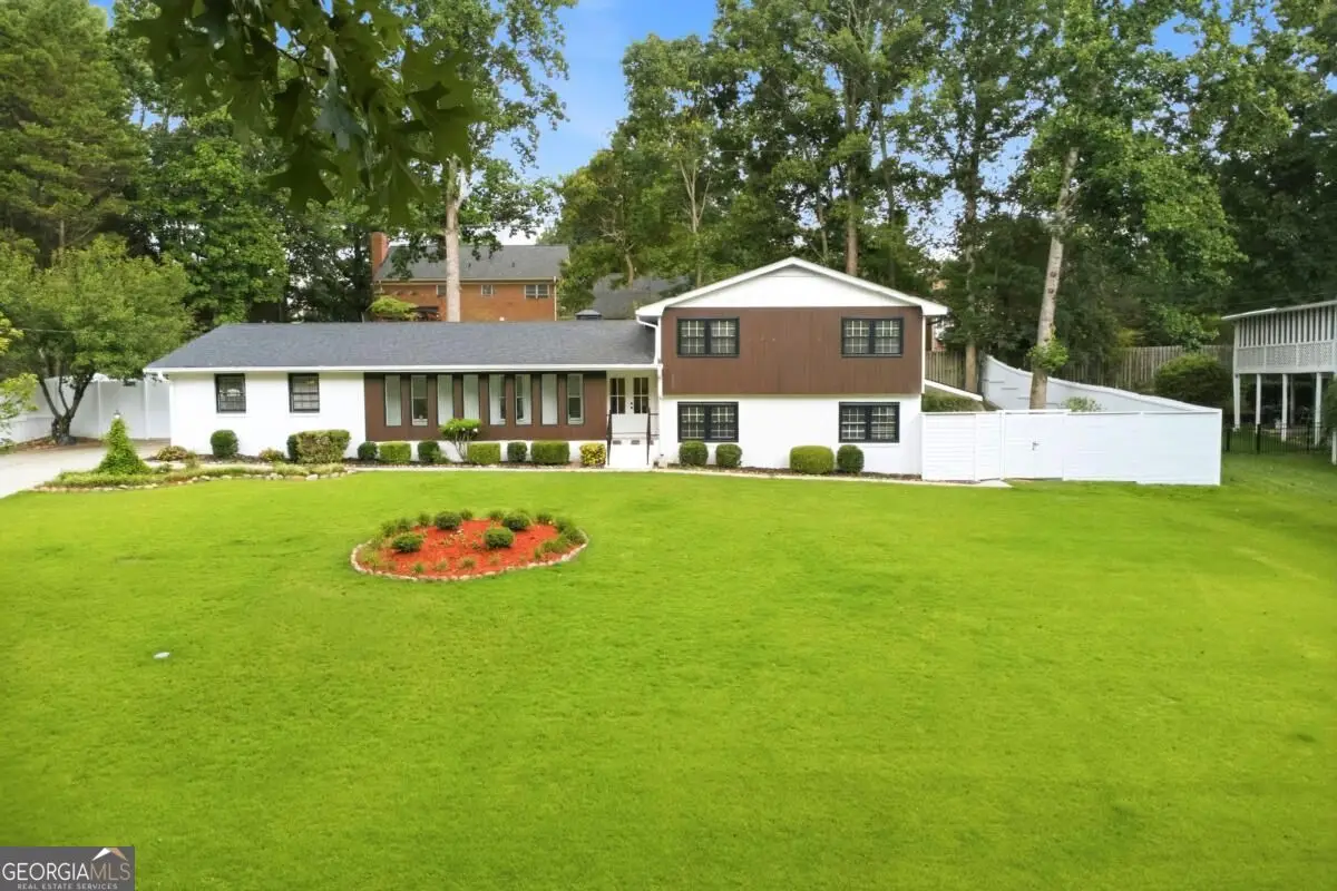 2220 Spring Mill Cove, Dunwoody, GA 30338 - #1