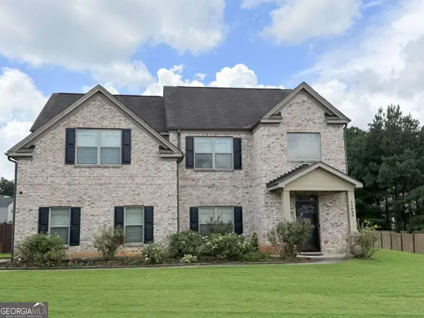 11059 Milano Lane Sw, Hampton, GA 30228