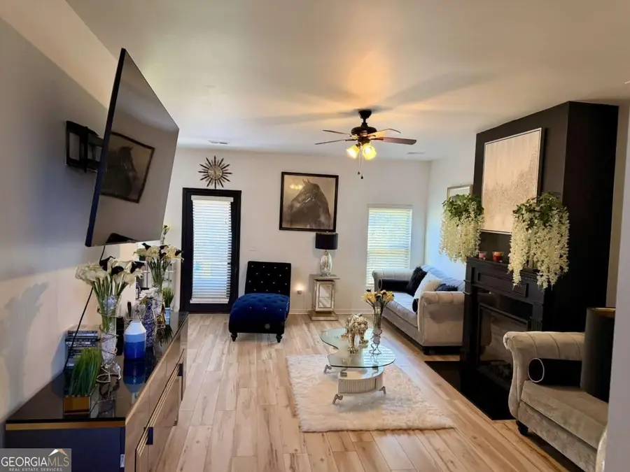 11059 Milano Lane Sw, Hampton, GA 30228 - #2
