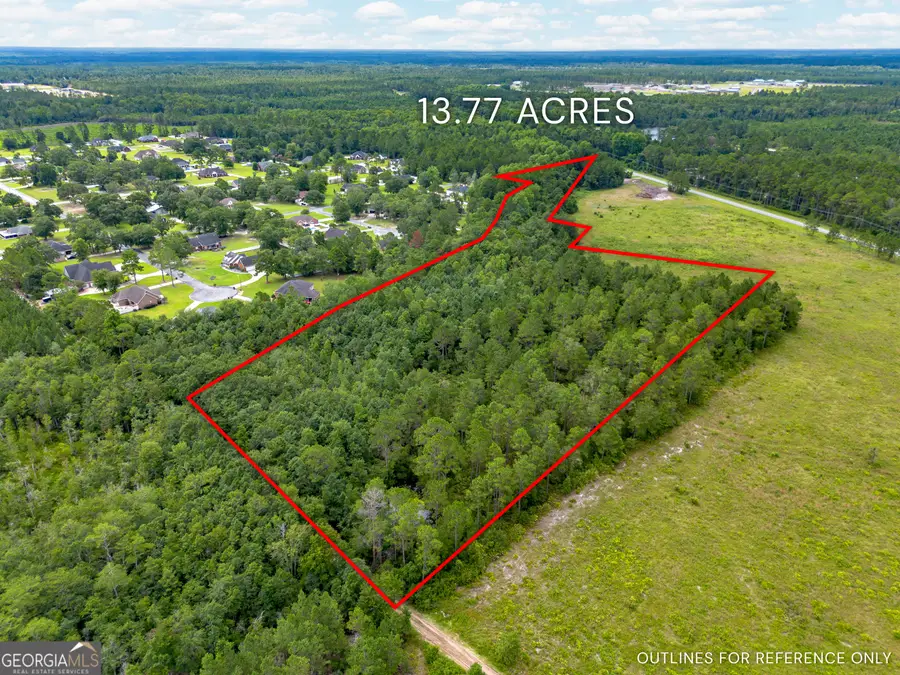 TRACT 1 Sunset Boulevard, Jesup, GA 31546 - #2
