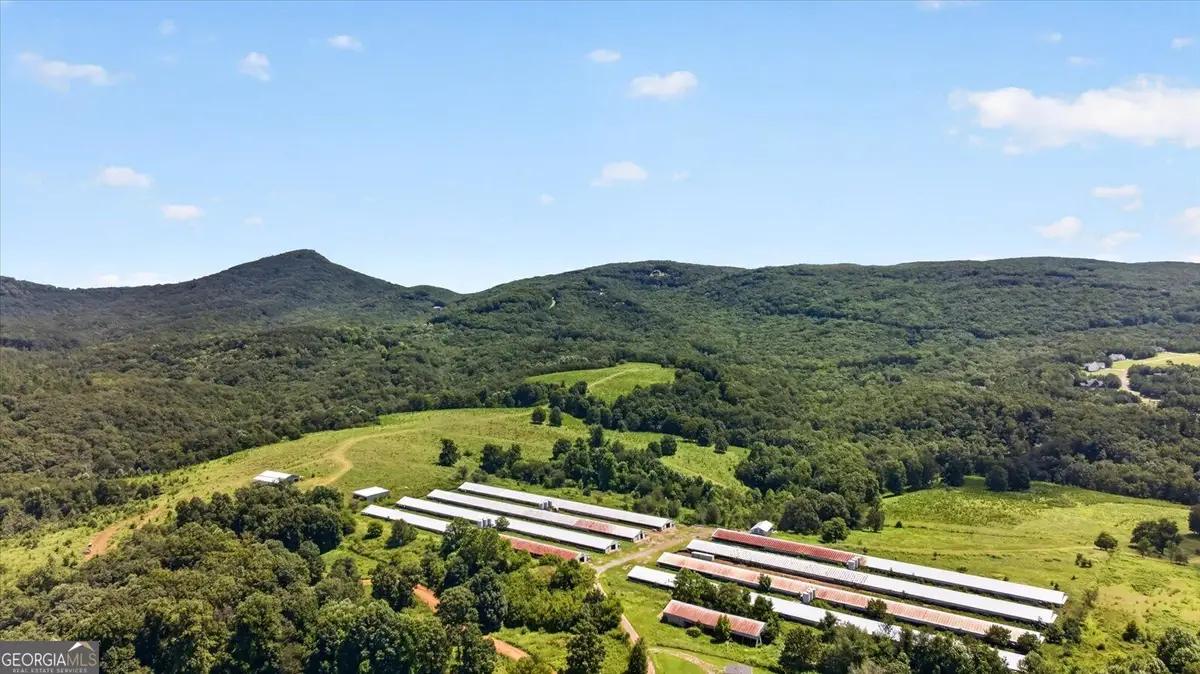 1068 Stivers Road, Jasper, GA 30143 - #1