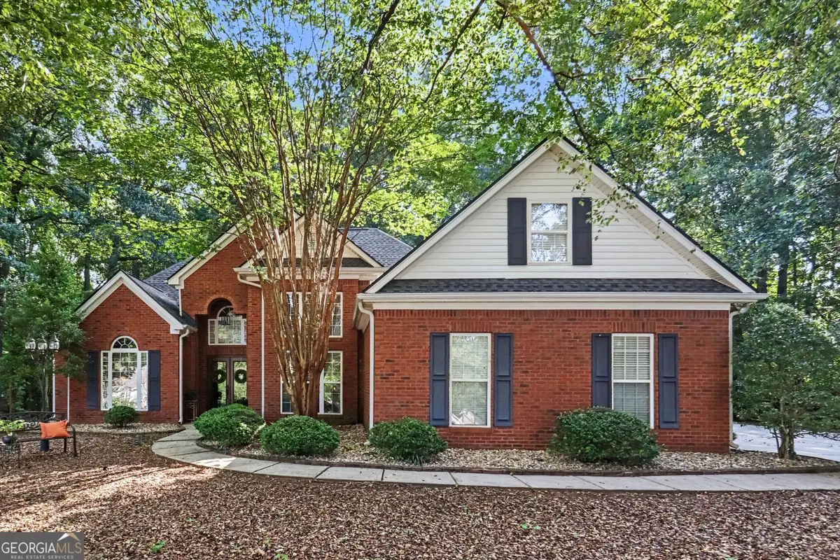 75 Plainfield Place, Newnan, GA 30265 - #1