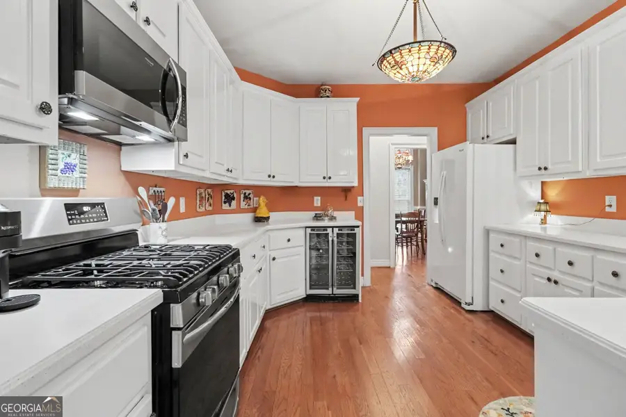 75 Plainfield Place, Newnan, GA 30265 - #3