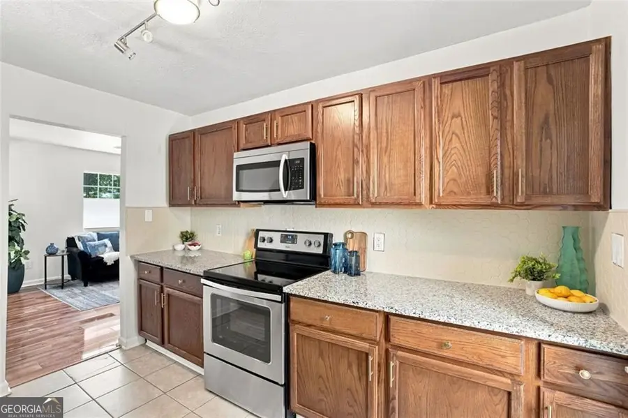 2538 Gordon Circle Se, Smyrna, GA 30080 - #3