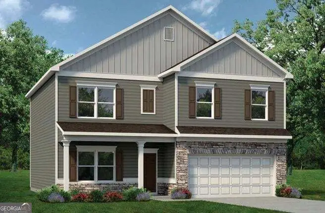 3 Naverre Circle, Rome, GA 30165 - #1