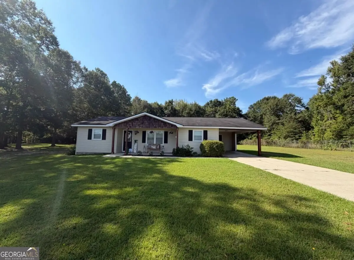 320 Langston Road, Perry, GA 31069 - #1