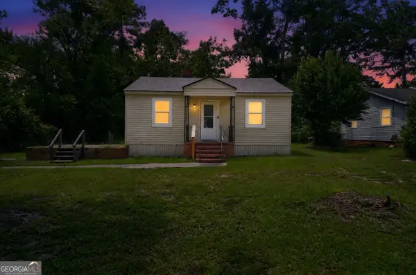 2018 Virginia Avenue, Augusta, GA 30906
