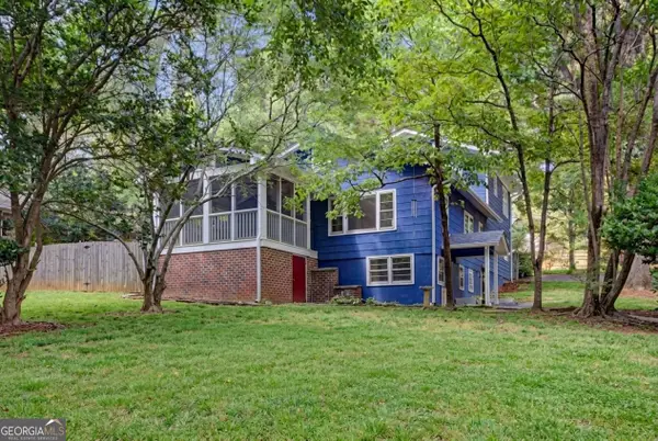 1148 Woodland Avenue Se, Atlanta, GA 30316