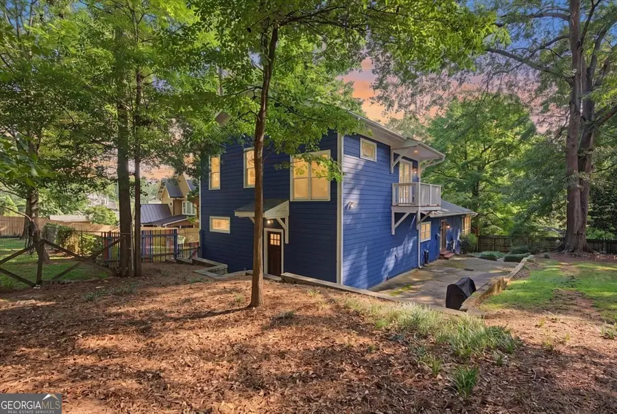 1148 Woodland Avenue Se, Atlanta, GA 30316 - #2