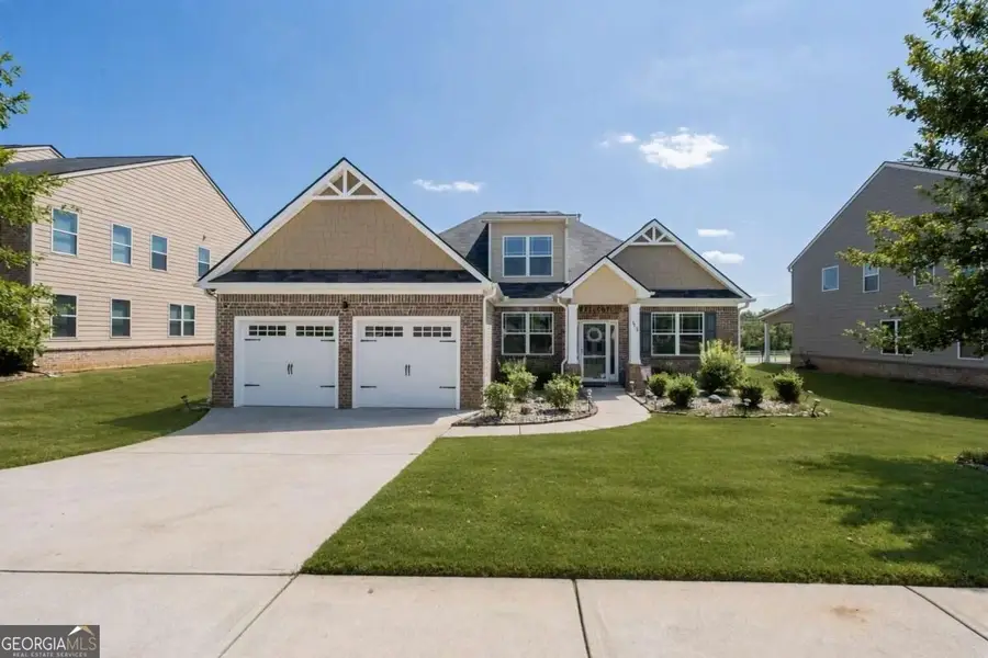 316 Conley Avenue, Hampton, GA 30228 - #2