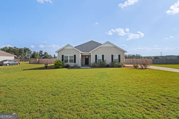 603 Fescue Drive, Statesboro, GA 30458