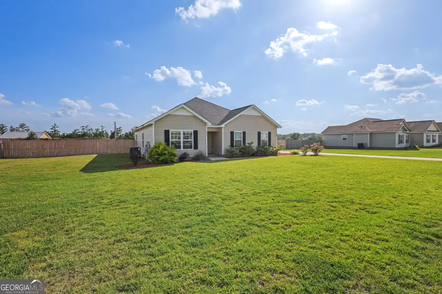 603 Fescue Drive, Statesboro, GA 30458 - #2