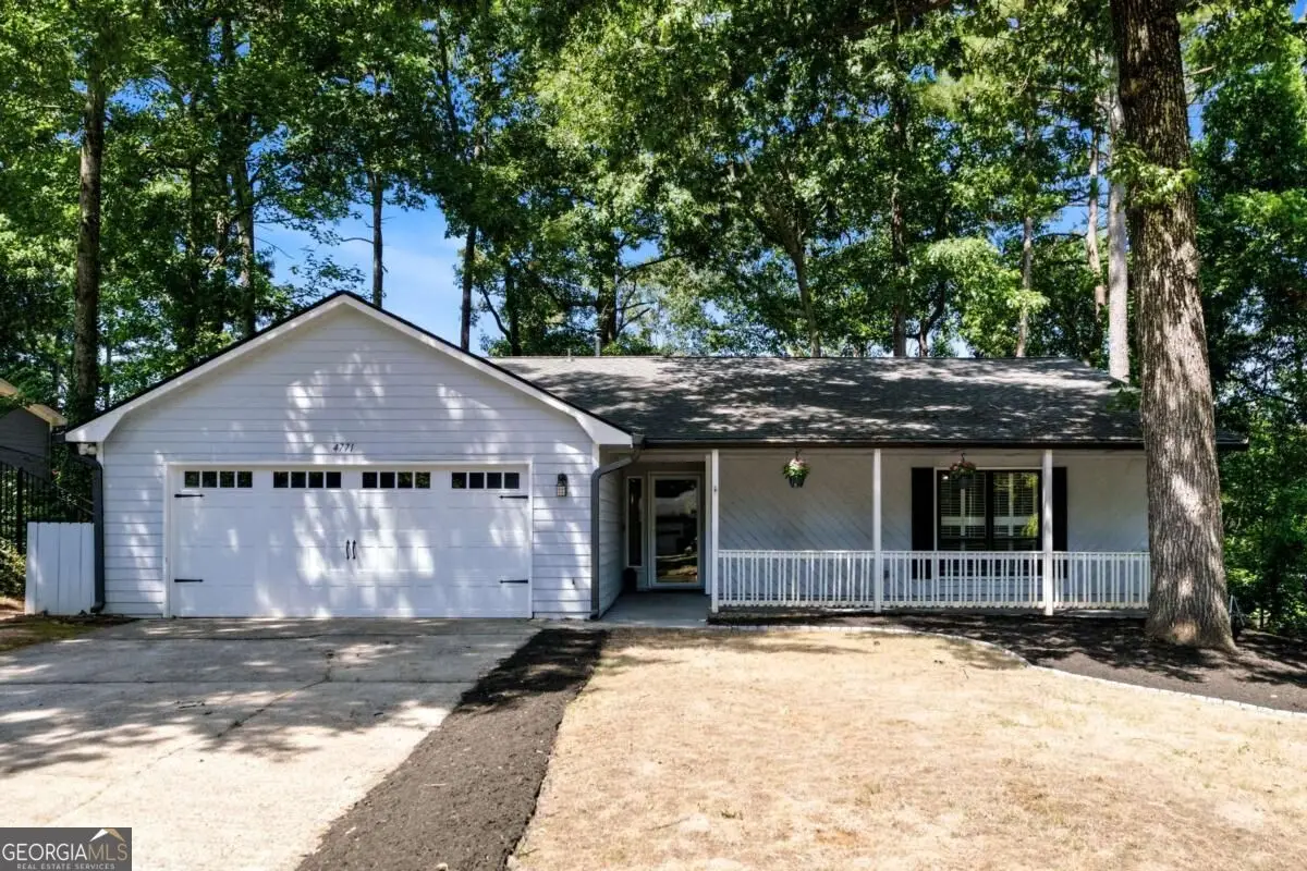 4771 Pinefield Drive Nw, Acworth, GA 30102 - #1