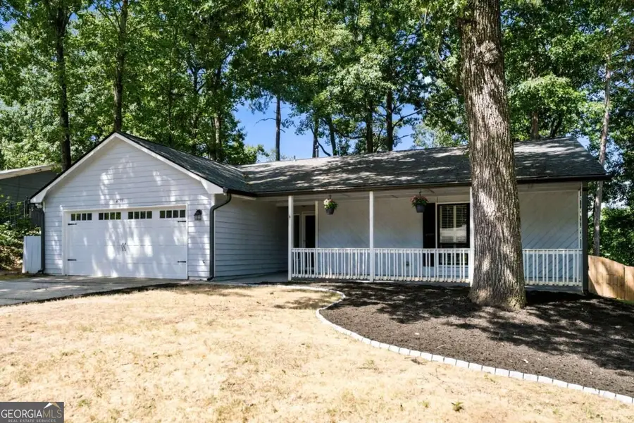 4771 Pinefield Drive Nw, Acworth, GA 30102 - #2