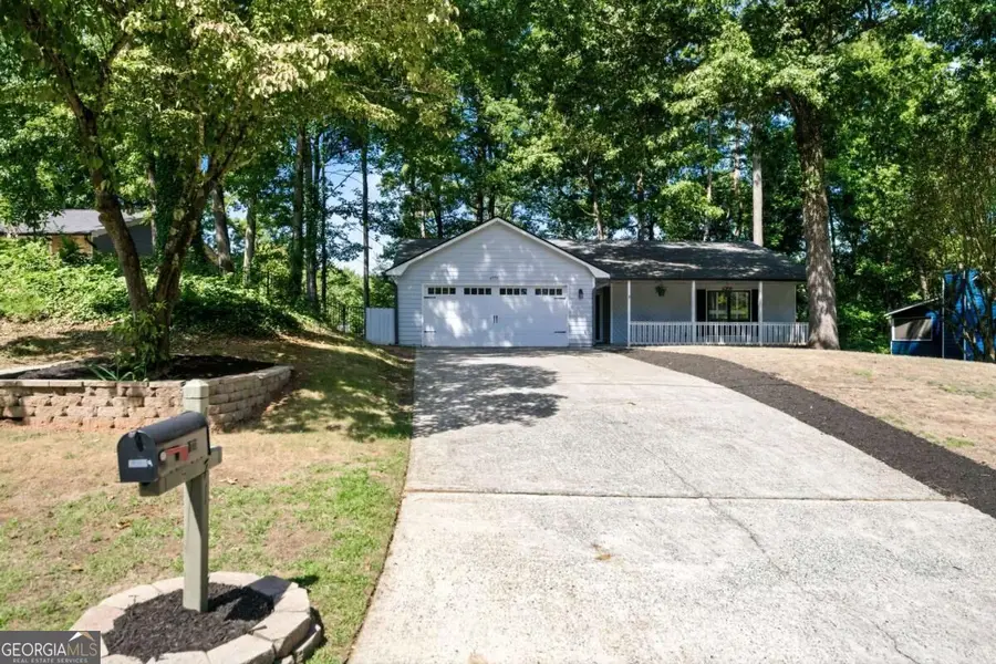 4771 Pinefield Drive Nw, Acworth, GA 30102 - #3
