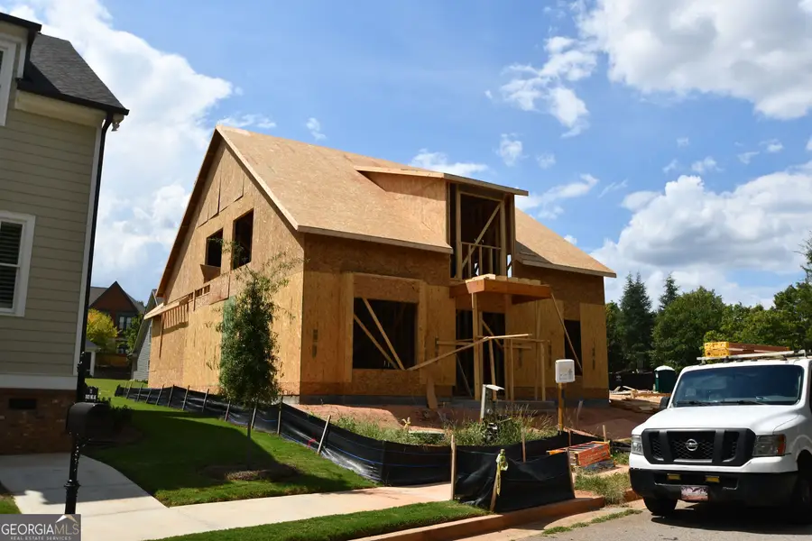 179 Timothy Park Lane, Athens, GA 30606 - #3