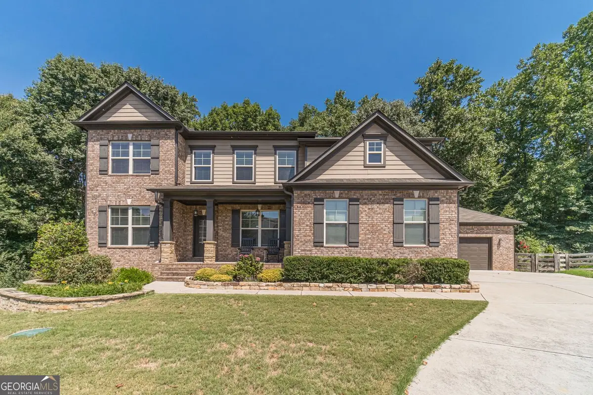 9240 Hollywood Drive, Gainesville, GA 30506 - #1