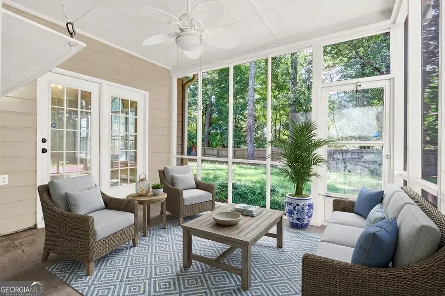 1955 Fairway Close Terrace, Lawrenceville, GA 30043 - #2
