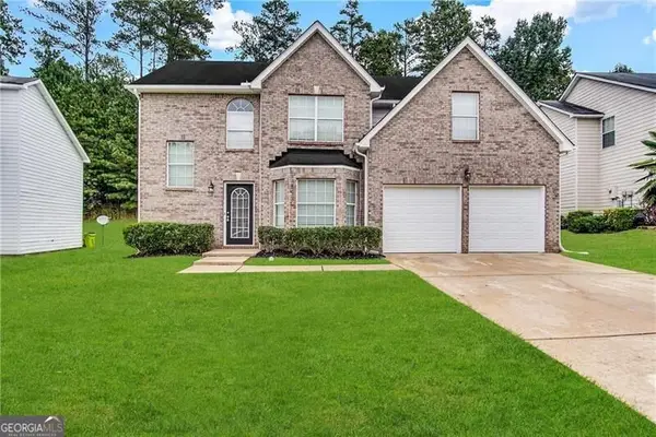 4691 Derby Loop, Fairburn, GA 30213