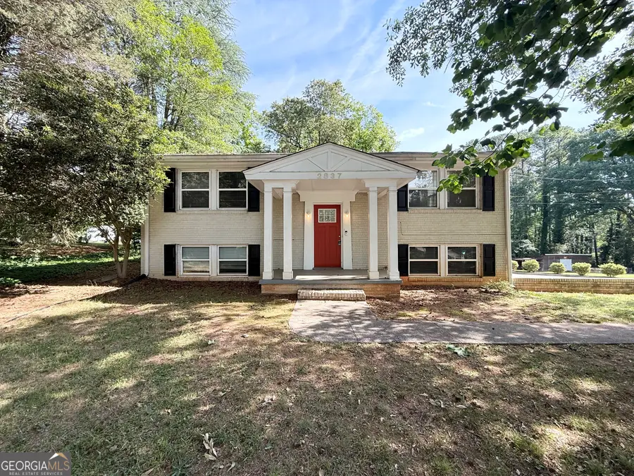 2837 Redwine Road, East Point, GA 30344 - #2