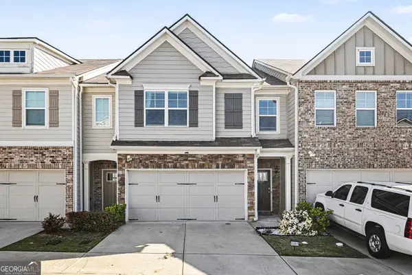 5357 Radford, Fairburn, GA 30213