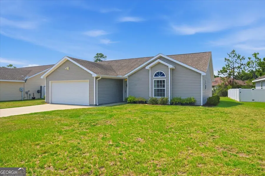 177 Winstead Drive, Brunswick, GA 31525 - #2
